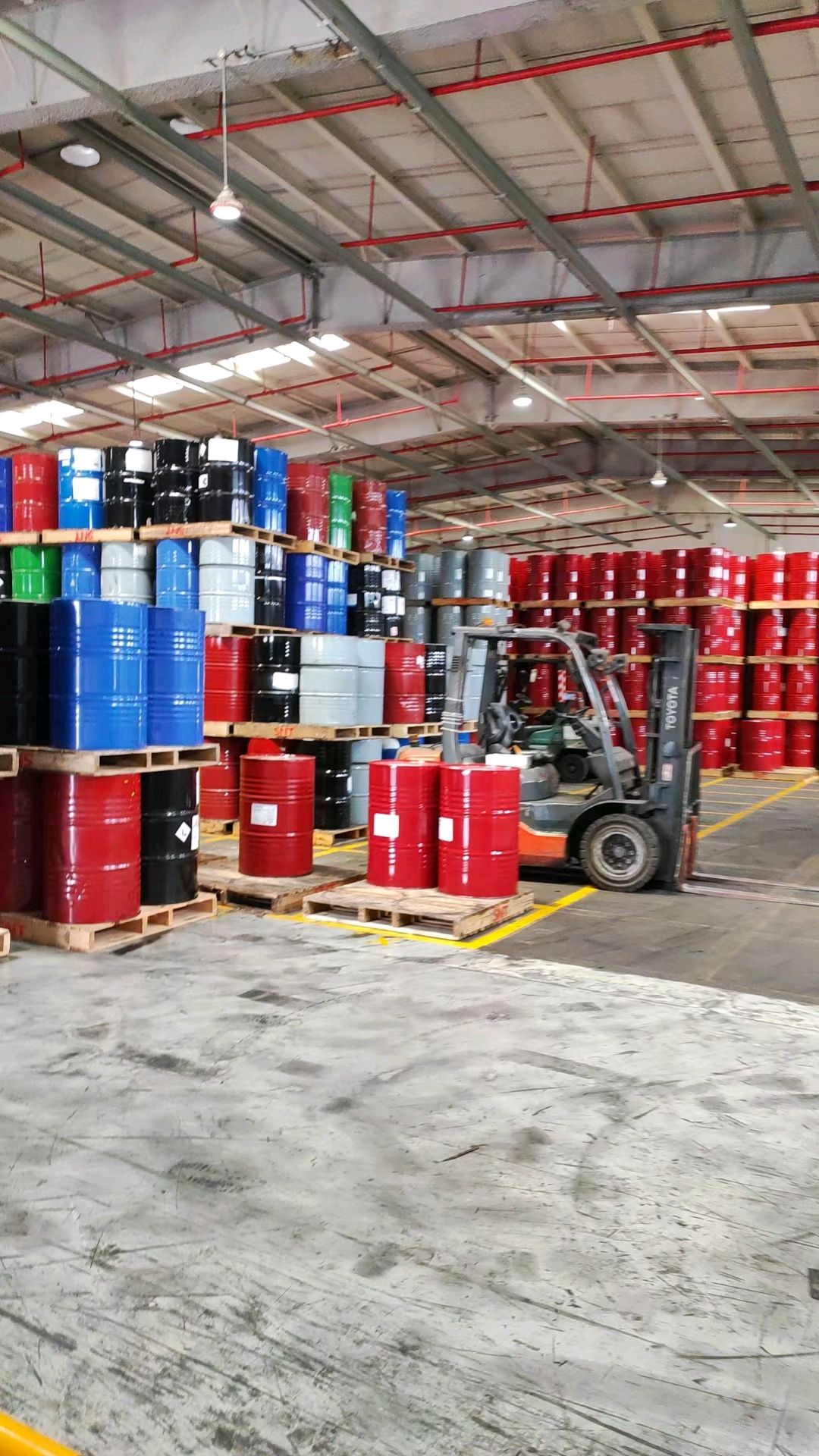 徐汇区废油回收公司