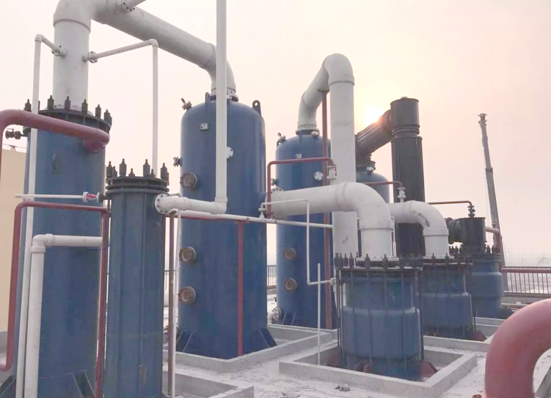 徐汇区废液处理