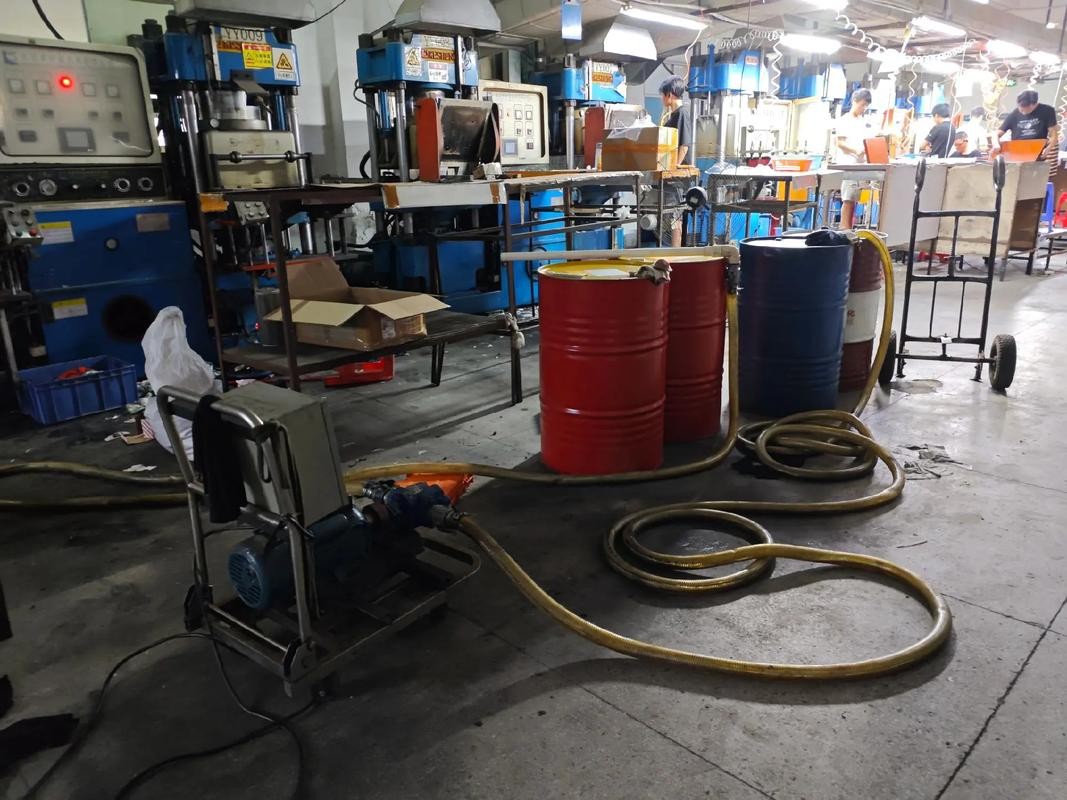 徐汇区工业废油回收